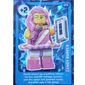 Trading Card, Create the World Living Amazingly - Candy Rapper (Foil)