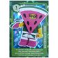 Trading Card, Create the World Living Amazingly - Watermelon Dude (Foil)