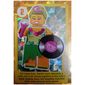Trading Card, Create the World Living Amazingly - Hula Lula (Foil)