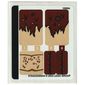 Sticker Sheet for Set 75967-1