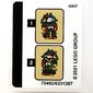 Sticker Sheet for Set 80106-1