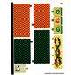 Sticker Sheet for Set 80103-1