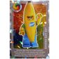 Trading Card, Create the World Living Amazingly - Banana Suit Guy (foil)