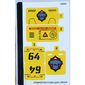 Sticker Sheet for Set 60264-1
