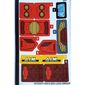 Sticker Sheet for Set 76164-1