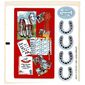 Sticker Sheet for Set 3124-1