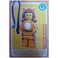 Trading Card, Create the World - Tiger Woman