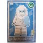 Trading Card, Create the World - Yeti