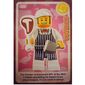 Trading Card, Create the World - Butcher