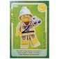 Trading Card, Create the World - Explorer