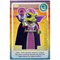 Trading Card, Create the World - Alien Villainess