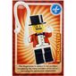 Trading Card, Create the World - Ringmaster