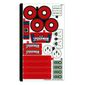 Sticker Sheet for Set 76174-1