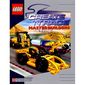 Idea Book, Master Builders Create 'n' Race