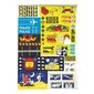 Sticker Sheet 2 for Idea Book 6000