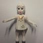 Belville Fairy Thumbelina, with Flowers and Crown Print