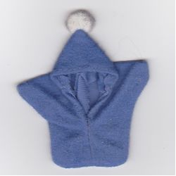 Belville, Baby Coverall or Jumpsuit