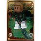 Trading Card, Harry Potter, Gold Card - Draco Malfoy