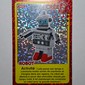 Trading Card for Set TRADINGCARD-12, #003 Print (Foil)