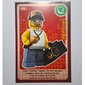 Trading Card for Set TRADINGCARD-12, #006 Print