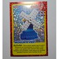 Trading Card for Set TRADINGCARD-12, #009 Print (Foil)