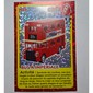 Trading Card for Set TRADINGCARD-12, #015 Print (Foil)
