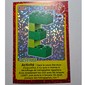 Trading Card for Set TRADINGCARD-12, #033 Print (Foil)
