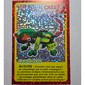 Trading Card for Set TRADINGCARD-12, #035 Print (Foil)