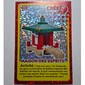Trading Card for Set TRADINGCARD-12, #059 Print (Foil)