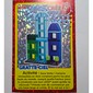 Trading Card for Set TRADINGCARD-12, #063 Print (Foil)