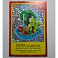 Trading Card for Set TRADINGCARD-12, #085 Print (Foil)