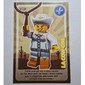 Trading Card for Set TRADINGCARD-12, #095 Print