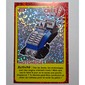 Trading Card for Set TRADINGCARD-12, #098 Print (Foil)