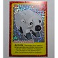 Trading Card for Set TRADINGCARD-12, #099 Print (Foil)