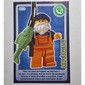 Trading Card for Set TRADINGCARD-12, #104 Print