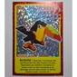 Trading Card for Set TRADINGCARD-12, #105 Print (Foil)