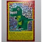 Trading Card for Set TRADINGCARD-12, #113 Print (Foil)