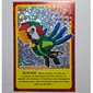 Trading Card for Set TRADINGCARD-12, #115 Print (Foil)