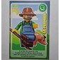 Trading Card for Set TRADINGCARD-12, #121 Print