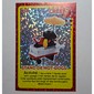 Trading Card for Set TRADINGCARD-12, #123 Print (Foil)