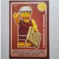 Trading Card for Set TRADINGCARD-12, #127 Print