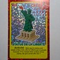 Trading Card for Set TRADINGCARD-12, #128 Print (Foil)