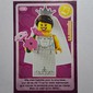 Trading Card for Set TRADINGCARD-12, #134 Print