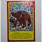 Trading Card for Set TRADINGCARD-12, #135 Print (Foil)