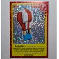 Trading Card for Set TRADINGCARD-12, #144 Print (Foil)