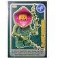 Trading Card, Create The World - Plant Monster