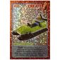 Trading Card, Create The World - Motorboat (foil)