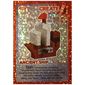 Trading Card, Create The World - Ancient Ship (foil)