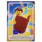 Trading Card, Create The World - Lily