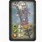 Trading Card, Orient, Hazards - Balloon